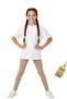 Summer Comfortable Girl's Lycra Long Leggings - 3