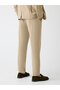 Coulisse Men's Slim Fit Trousers - 3