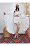 Asena CaftanŞile Cloth CaftanBoho Style Beach Caftan - 6