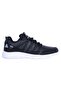 Mc Jamper 2220 Black-White Men's Sports Shoes - 2