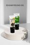 Green Tea Peeling Gel - Anti-Acne and Brightening - 3