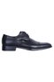 M-354 100% Leather Men's Classic Shoes