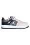 Tommix 509 kids' leather sneakers