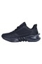 Wickers 2499 Black Men's Casual Sports Shoes - 3