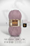 Super Pearl • Grape Juice (10155) • 5-Pack × 100 Gr / 260 m • Wool Blended Hand Knitting Yarn • Scarf, Vest, Sweater - 2