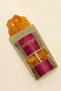 Candy Free of Added Sugar Paradise Persimmon 500 g - 3