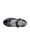 Varkan Bow Girl's Ballet Shoes - 5
