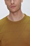 Tr 837 Camel Fisherman Knitwear - 6