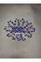 Fully Handmade Stylish And Elegant Wedding And Engagement Bridal Crown And Hair Accessory - 5
