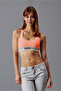 Yohannesclub, Women's Cotton Bustier Bra, 4-Pack, Extra Comfortable, Cotton Fabric - 6