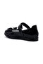 Varkan Bow Girl's Ballet Shoes - 4
