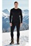 Boys' and Adults' Cotton Thermal Set (Leggings + Undershirt) - Unisex - 3