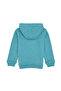 سويت شيرت Mint Melange بغطاء رأس Basic للأولاد 50314005-VR154 - 4