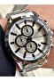 Ch165M Men's Wristwatch with Metal Band - 2