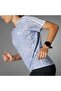 Otr E Aop W Women's Gray T-Shirt - 6