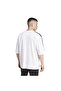 Men's Casual Sports T-Shirts Oversize Tee Iz2474 - 5