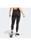 Women's Training and Running Tights Te 3s 78 Tıg Ht5438 - 2