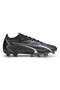 Ultra Match Fg/ag107347-02 Semi-Professional Men's Cleats Black