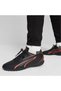 Men's Football Astroturf Shoes Vitoria Tt Black-Fire Orchid 10748402 - 6