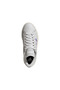 Grand Court Base 2.0 White-Blue Women's Sneaker Jh8636 - 8