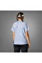 Otr E Aop W Women's Gray T-Shirt - 2