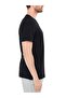 تي شيرت رجالي قصير الأكمام من Cs0282-010 Csc Basic Slogo Brushed 9110151010 - 4