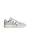 Grand Court Base 2.0 White-Blue Women's Sneaker Jh8636 - 5
