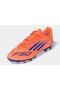 Children's Football Boots F50 Club Fg/Mg J Ji0027 - 2