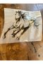 Iron-On Design Horse Transfer Print Arma 24X20 cm - 3