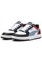 Low Boot, Regular, Colorful - 2