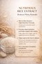 Rice Yeast Whitening Brightening Anti-Blemish Moisturizing Toner - 2