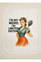 Darcy Cotton 2-Piece Kitchen Towel Set (40X50 cm) - 3