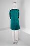 FLYWHEEL DETAIL SATIN TUNIC 43511 - 3