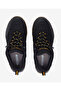 Women's Black Yellow Waterproof Outdoor Boots 5K2Gb00170 - 6