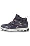 397644 Evolve Trail Jr Unisex Sports Shoes Pink