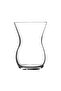 Beykoz 64031 Crystallin (Hand Made) Tea Cup 6 Pcs 145 Cc Orjin. Being in the Box Is Important! ! - 2