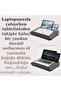 Vigowood Cushioned Laptop Stand-Ls017 - 6