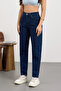 Women's Stretchy/Stretch Fabric High-Waist Mom Jeans