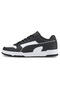 Rbd Game Low Unisex Siyah Sneaker Ayakkabı 38637307 - 8