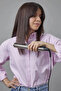 S8540 Keratin Protect Keratin Korumalı Saç Düzleştirici - 6