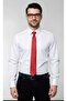 Long Sleeve Slim Fit (Tight Fit) Soft Cotton Satin Men's Shirt