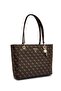 Noelle Ii women's clutch bag - 2