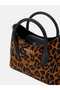 Domitilla Women's Leather Handbag Hwlo7529760 - 3