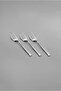 Fiesta Plain 12 Pieces Dinner Fork Set