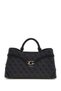 Dea 4G Logo Handbag