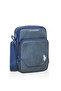U.S. Polo Assn. Men's Crossbody Bag Plevr2365962 - 5