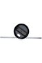 Quencher 1.18 L Black Thermos with Straw - 3