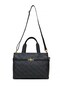 Black Women's Shoulder Bag Us25108 - 2