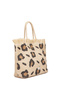 Women's Straw Handbag 05Pc25Y1512 - 6