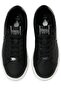 Shpwave New Exxy Black Sneaker Sports Shoes 890799 Htcx 1005813 - 4